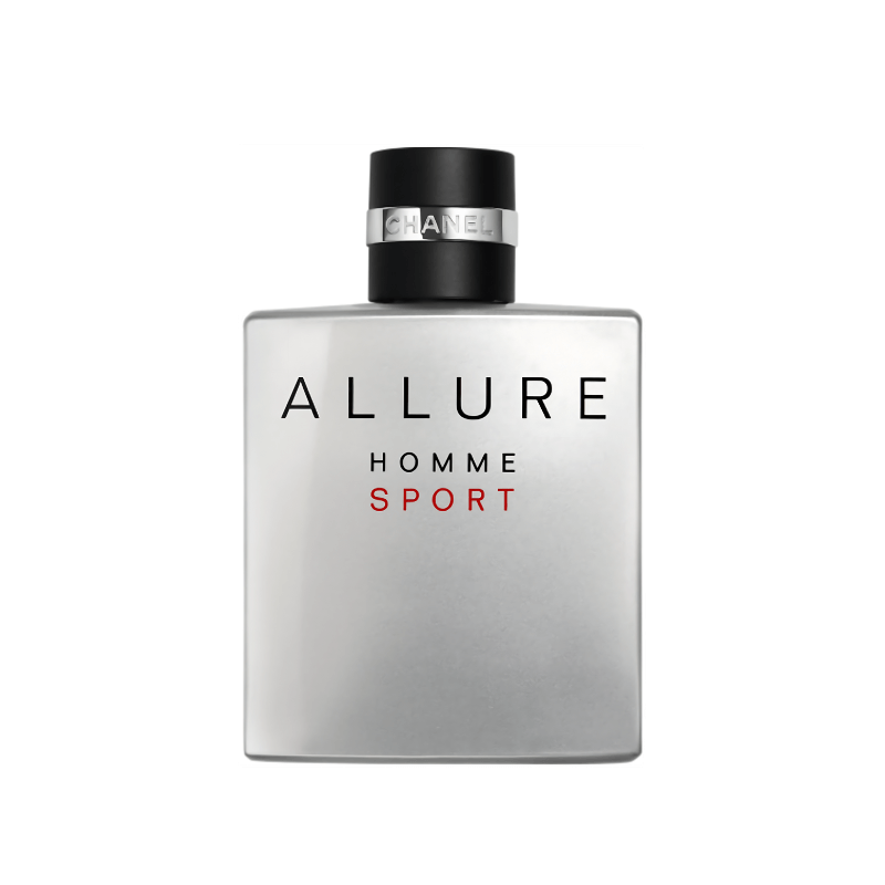 Set de 3 parfumuri Allure Homme Sports, Jean Paul Gaultier Scandal, Cartier Declaration 100ml