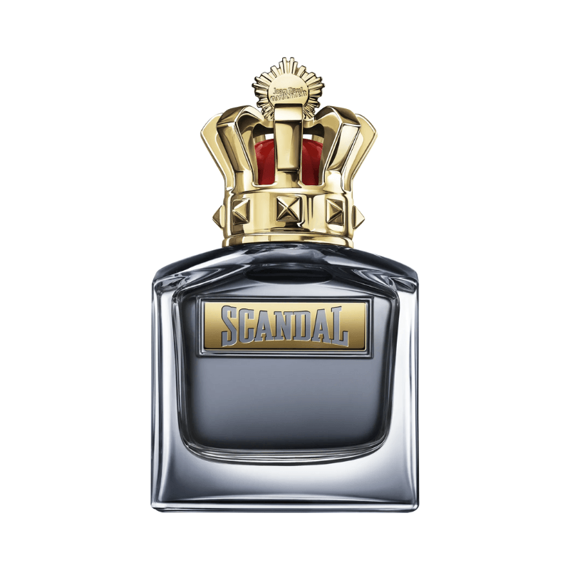 Set de 3 parfumuri Allure Homme Sports, Jean Paul Gaultier Scandal, Cartier Declaration 100ml